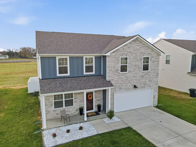 $550,000 | 4448 Jack Faulk Street, Murfreesboro, TN 37127