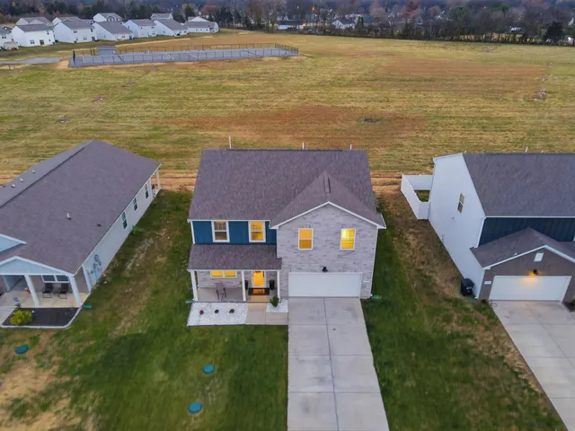 $550,000 | 4448 Jack Faulk Street, Murfreesboro, TN 37127
