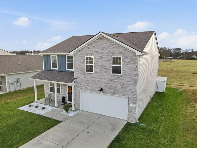 $550,000 | 4448 Jack Faulk Street, Murfreesboro, TN 37127