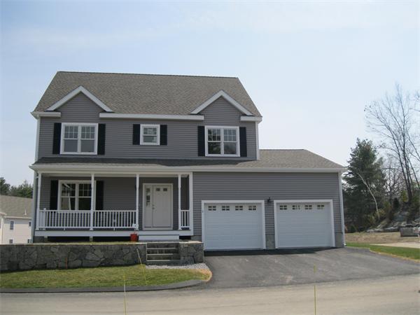 8 Nara Ridge Road Acton, MA 01720 - Photo 1 of 4 Gallery Image 1