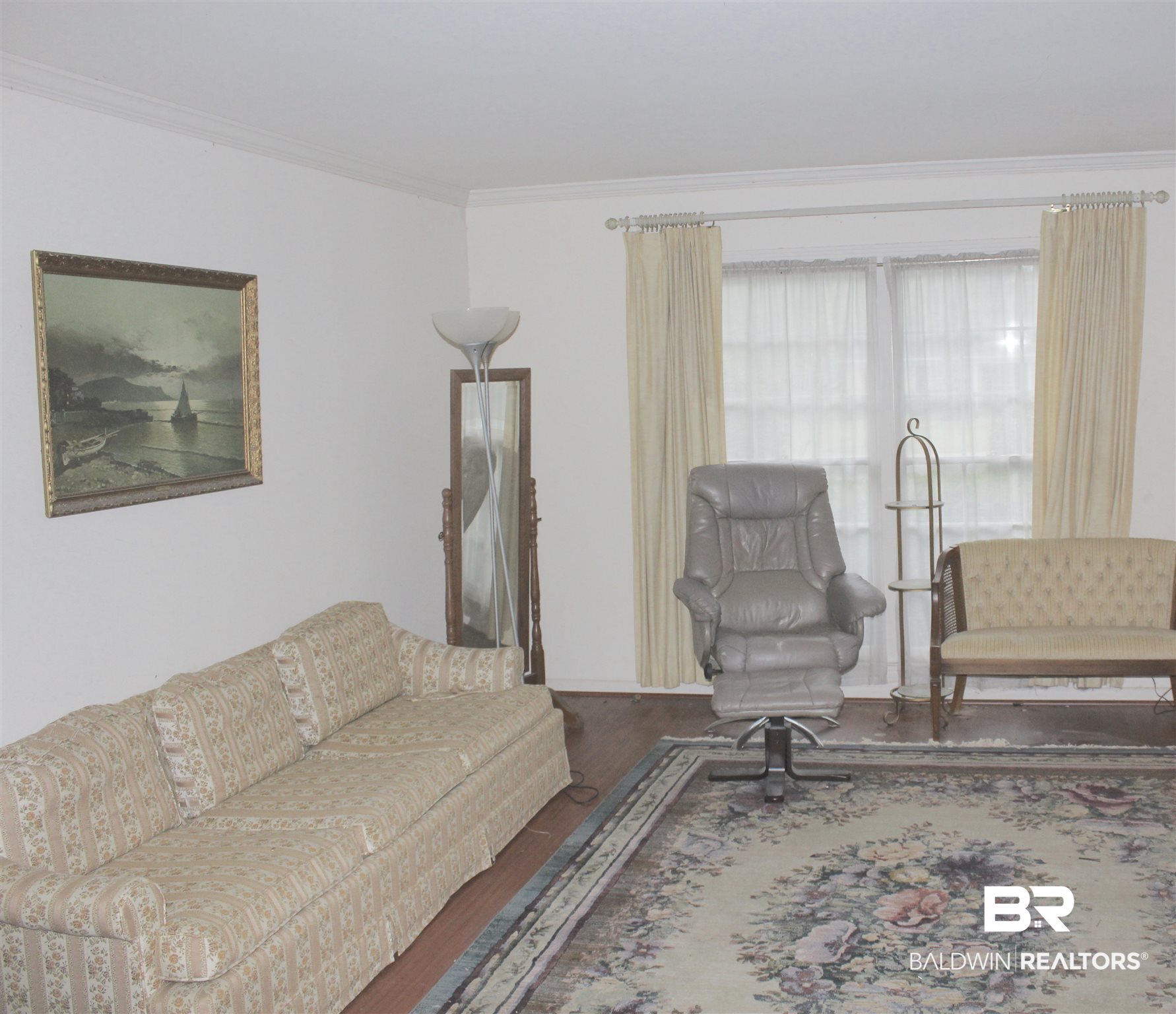 1124 Chalet Drive West Mobile, AL 36608 - Photo 5 of 33