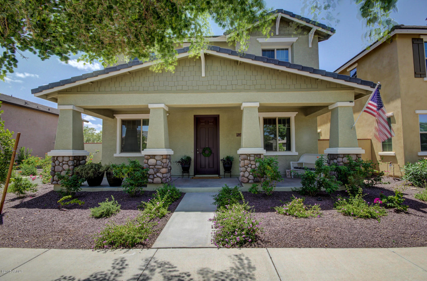 20719 West Alsap Road Buckeye, AZ 85396 - Photo 1 of 37 Alsap (2)