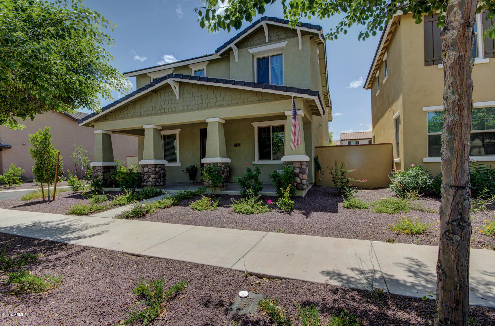 20719 West Alsap Road Buckeye, AZ 85396 - Photo 2 of 37 Alsap (1)