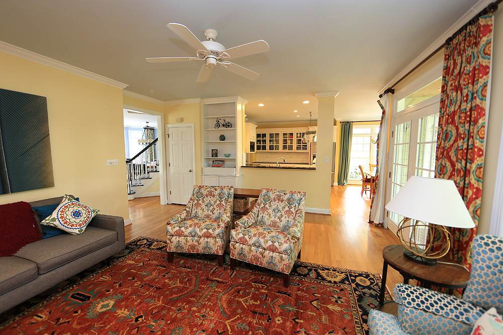 4008 Skipjack Court Raleigh, NC 27613 - Photo 7 of 21 Photo 7