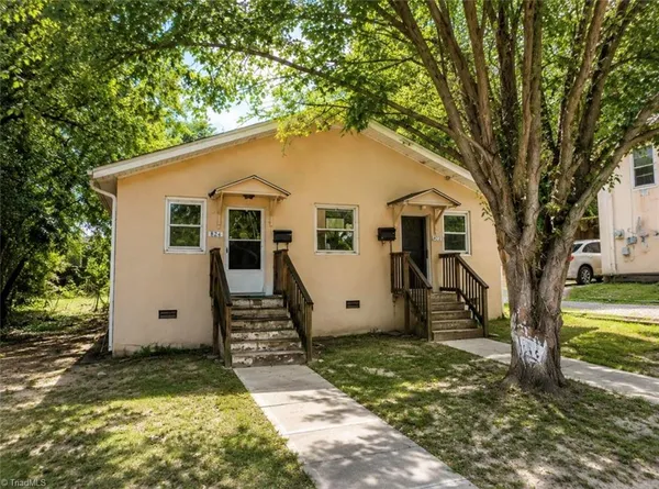 $115,000 | 858 Willow Street, Mount Airy, NC 27030