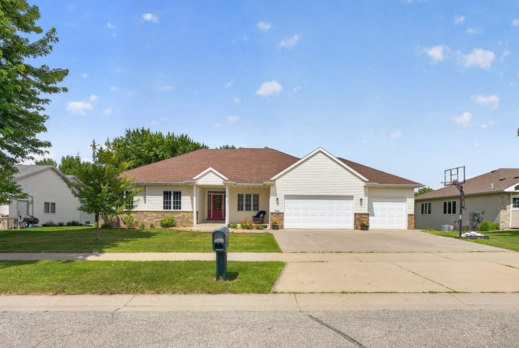 2967 Darcy Drive Northeast Rochester, MN 55906 - Photo 1 of 53