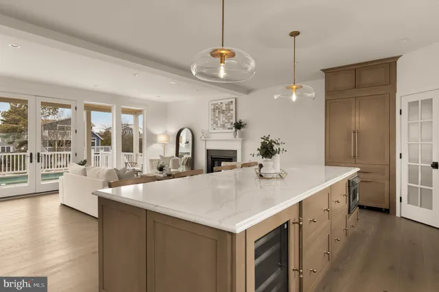 $3,595,000 | 124 Layton Drive, Bethany Beach, DE 19930