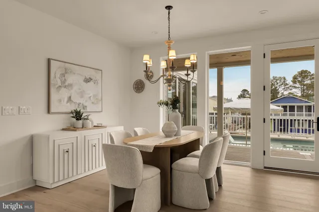 $3,595,000 | 124 Layton Drive, Bethany Beach, DE 19930