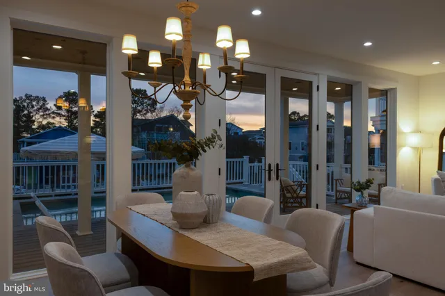 $3,595,000 | 124 Layton Drive, Bethany Beach, DE 19930