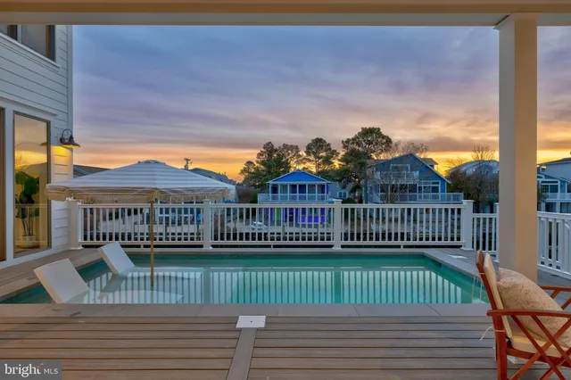 $3,595,000 | 124 Layton Drive, Bethany Beach, DE 19930