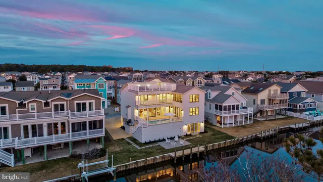 $3,595,000 | 124 Layton Drive, Bethany Beach, DE 19930