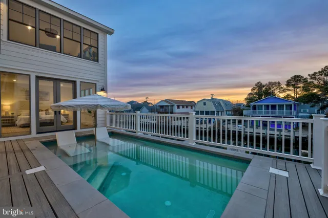 $3,595,000 | 124 Layton Drive, Bethany Beach, DE 19930