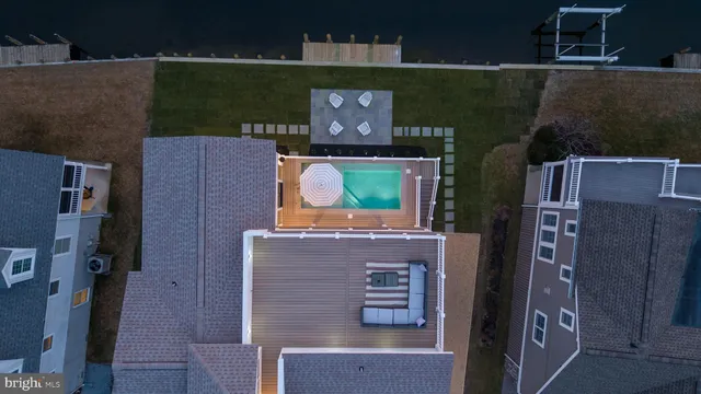 $3,595,000 | 124 Layton Drive, Bethany Beach, DE 19930
