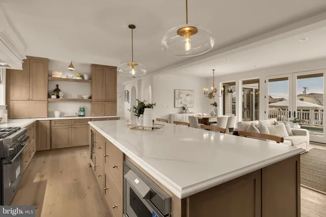 $3,595,000 | 124 Layton Drive, Bethany Beach, DE 19930