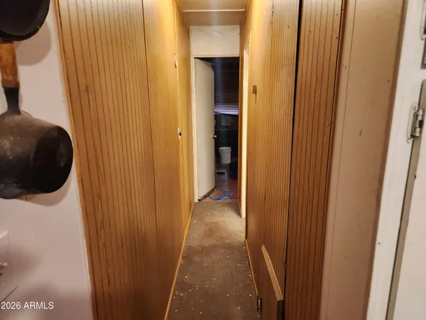 a kitchen with stainless steel appliances granite countertop a stove and a refrigerator