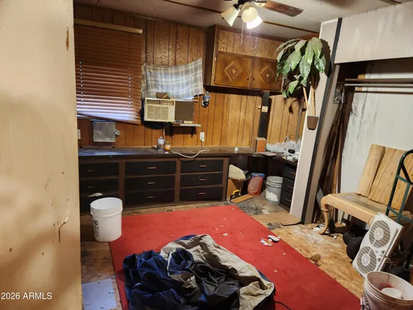 a bathroom with a toilet