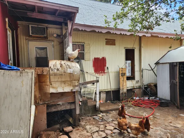 $179,000 | 804 North Easy Street, Payson, AZ 85541