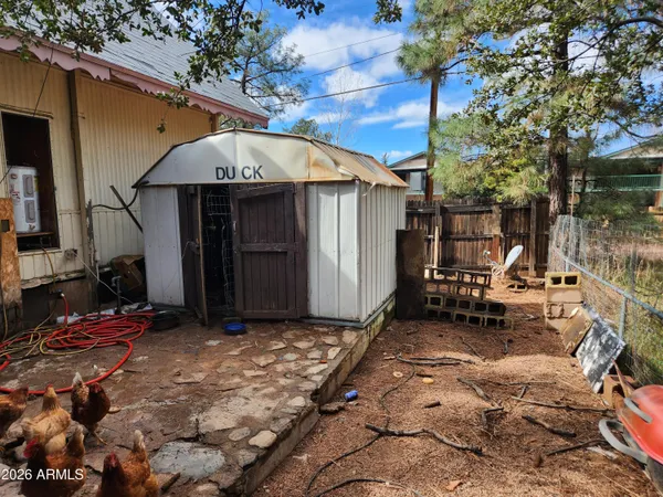 $179,000 | 804 North Easy Street, Payson, AZ 85541