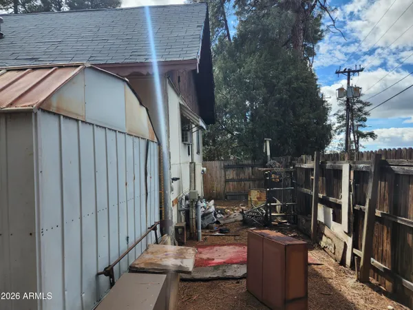 $179,000 | 804 North Easy Street, Payson, AZ 85541