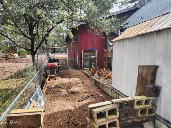 $179,000 | 804 North Easy Street, Payson, AZ 85541