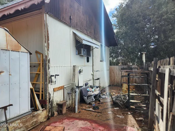 $179,000 | 804 North Easy Street, Payson, AZ 85541