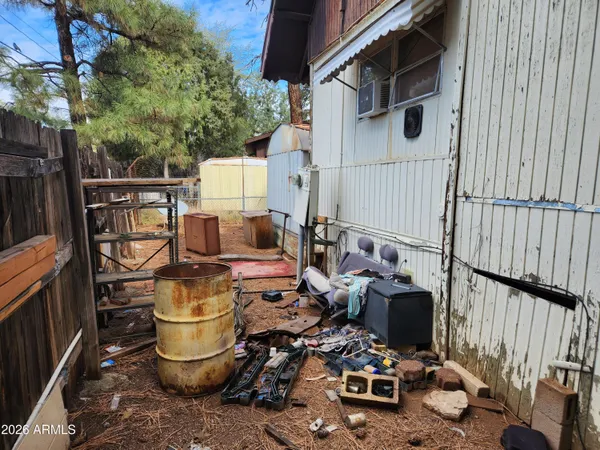 $179,000 | 804 North Easy Street, Payson, AZ 85541