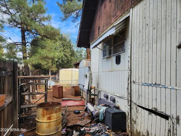 $179,000 | 804 North Easy Street, Payson, AZ 85541