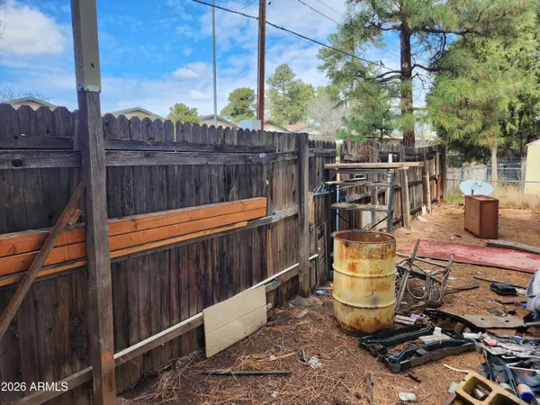 $179,000 | 804 North Easy Street, Payson, AZ 85541