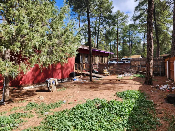$179,000 | 804 North Easy Street, Payson, AZ 85541