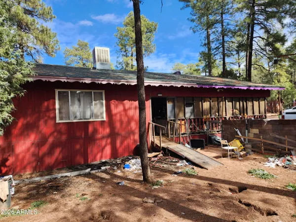 $179,000 | 804 North Easy Street, Payson, AZ 85541