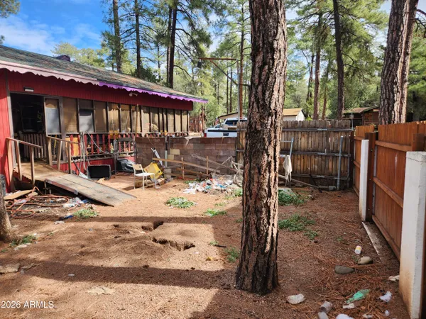 $179,000 | 804 North Easy Street, Payson, AZ 85541