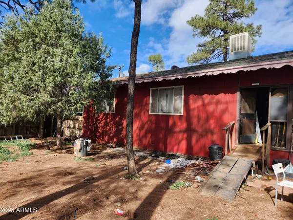 $179,000 | 804 North Easy Street, Payson, AZ 85541