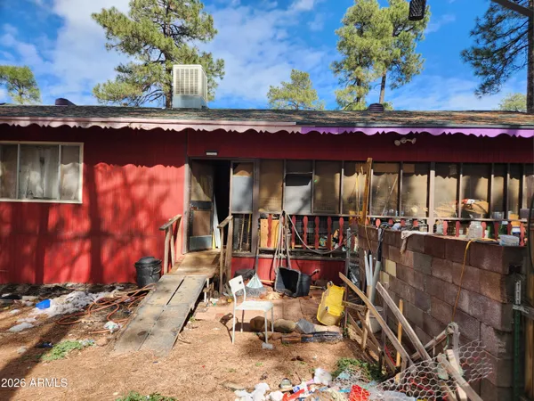 $179,000 | 804 North Easy Street, Payson, AZ 85541