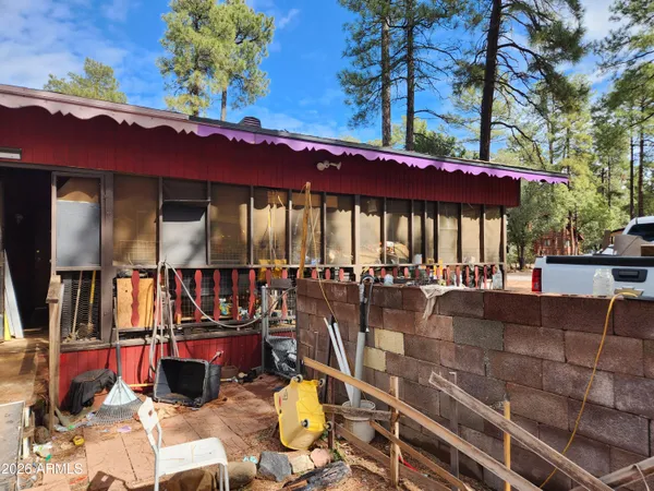 $179,000 | 804 North Easy Street, Payson, AZ 85541