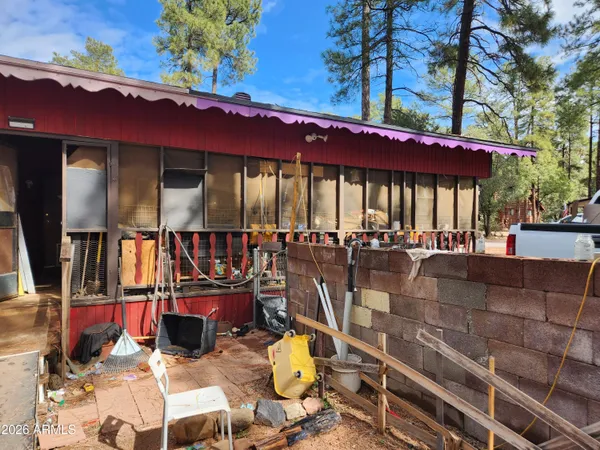 $179,000 | 804 North Easy Street, Payson, AZ 85541