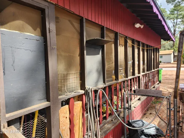 $179,000 | 804 North Easy Street, Payson, AZ 85541