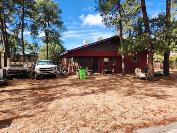 $179,000 | 804 North Easy Street, Payson, AZ 85541