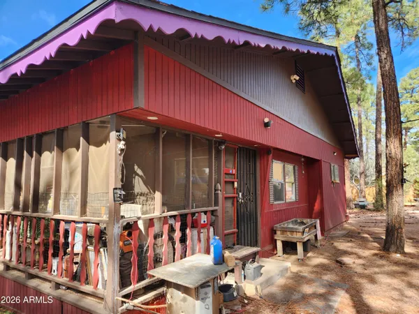 $179,000 | 804 North Easy Street, Payson, AZ 85541