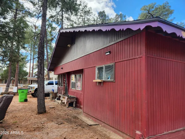 $179,000 | 804 North Easy Street, Payson, AZ 85541