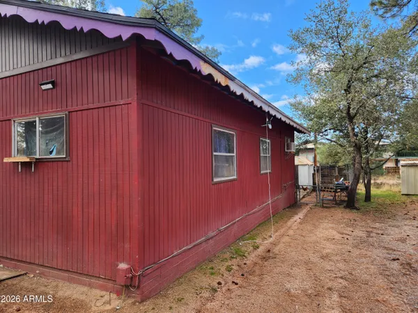 $179,000 | 804 North Easy Street, Payson, AZ 85541