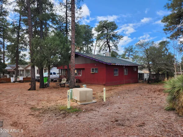 $179,000 | 804 North Easy Street, Payson, AZ 85541