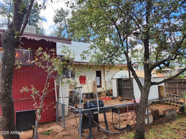 $179,000 | 804 North Easy Street, Payson, AZ 85541