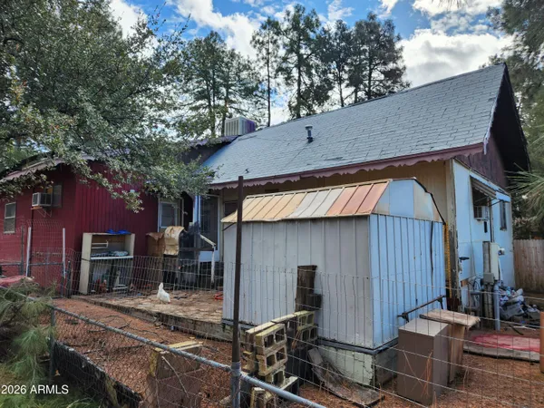 $179,000 | 804 North Easy Street, Payson, AZ 85541