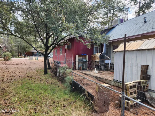 $179,000 | 804 North Easy Street, Payson, AZ 85541