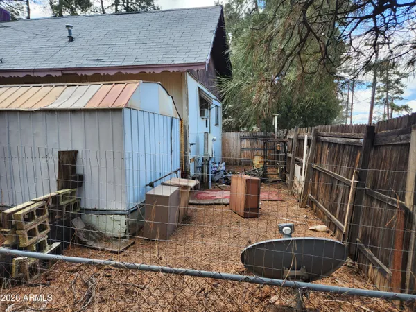 $179,000 | 804 North Easy Street, Payson, AZ 85541