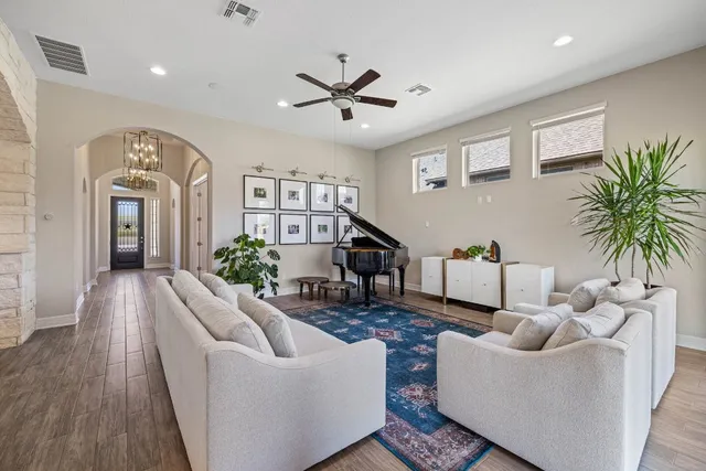 $3,600 | 4205 Lynette Lane, Round Rock, TX 78681