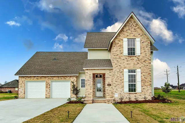 $649,900 | 1203 Rosedown Drive, Thibodaux, LA 70301