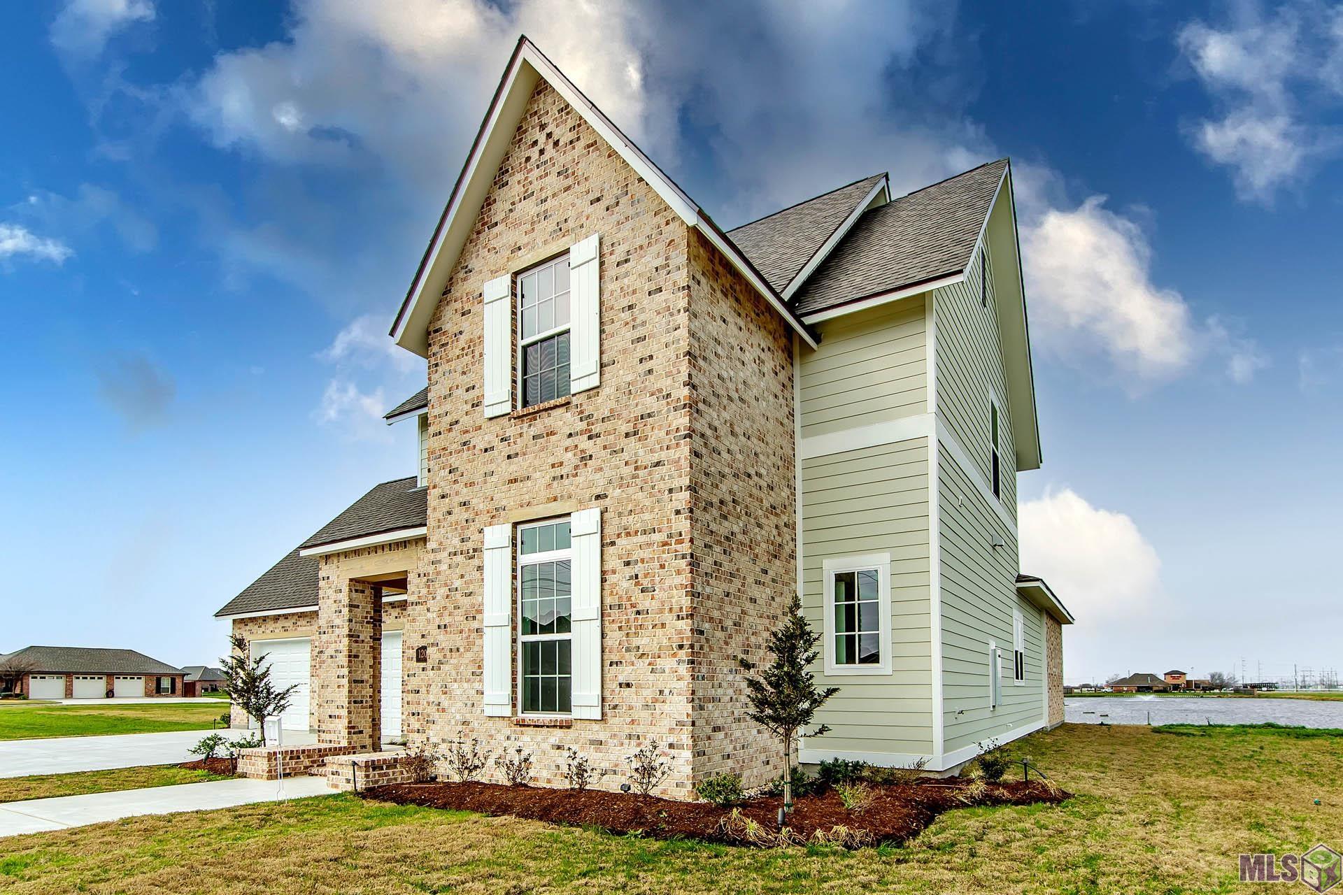 1203 Rosedown Drive Thibodaux, LA 70301 - Photo 2 of 29