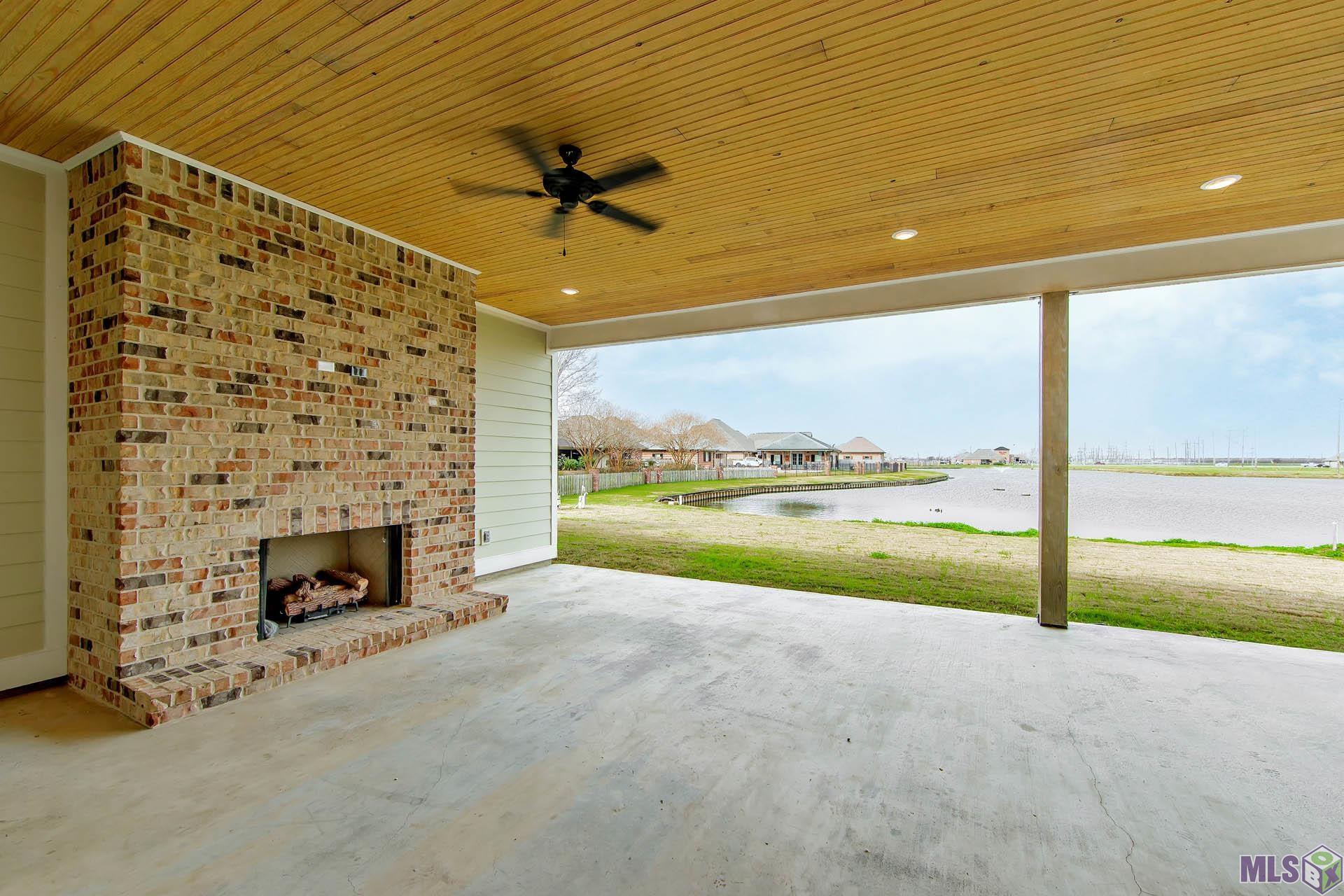 1203 Rosedown Drive Thibodaux, LA 70301 - Photo 23 of 29