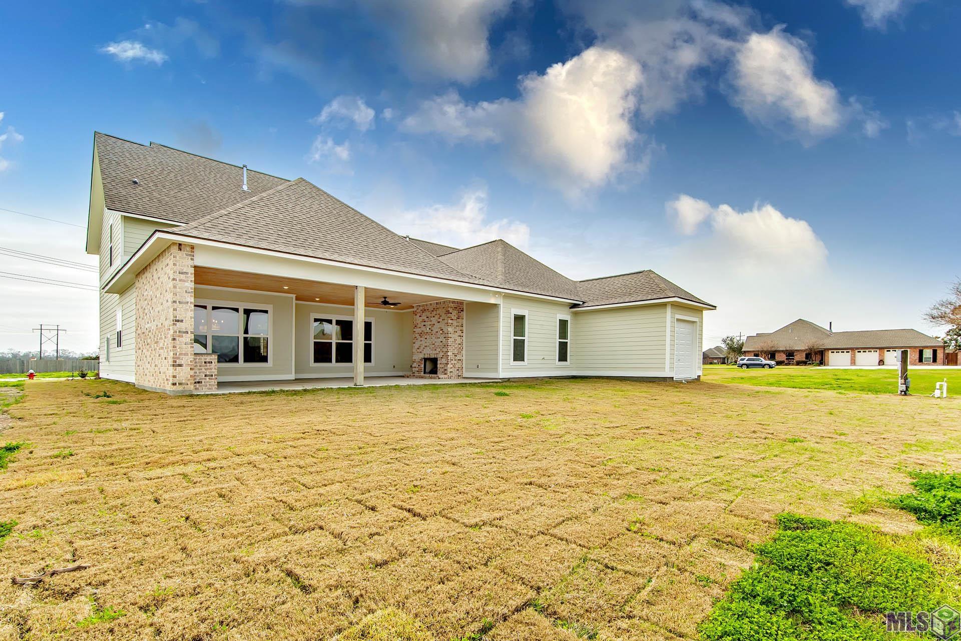 1203 Rosedown Drive Thibodaux, LA 70301 - Photo 25 of 29